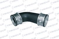 TRICLO 522542 - Tubo flexible de aire de sobrealimentación