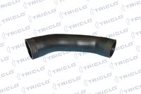 TRICLO 522560 - Tubo flexible de aire de sobrealimentación