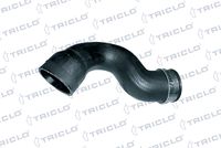 TRICLO 522563 - Tubo flexible de aire de sobrealimentación