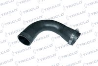 TRICLO 522574 - Tubo flexible de aire de sobrealimentación
