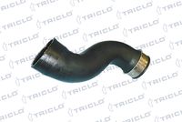 TRICLO 522641 - Tubo flexible de aire de sobrealimentación