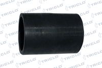 TRICLO 526105 - Tubo flexible de aire de sobrealimentación