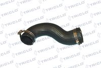 TRICLO 528987 - Tubo flexible de aire de sobrealimentación