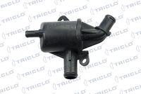 TRICLO 414149 - Separador de aceite, ventilación del cárter