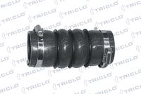 TRICLO 521353 - Tubo flexible de aire de sobrealimentación