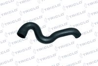 TRICLO 522508 - Tubo flexible de aire de sobrealimentación