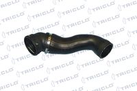 TRICLO 522585 - Tubo flexible de aire de sobrealimentación