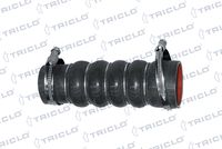 TRICLO 528732 - Tubo flexible de aire de sobrealimentación