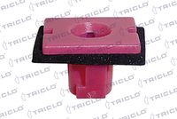 TRICLO 164797 - Clip, listón