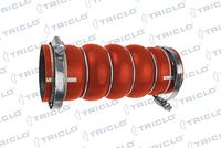 TRICLO 521328 - Tubo flexible de aire de sobrealimentación