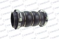 TRICLO 521875 - Tubo flexible de aire de sobrealimentación