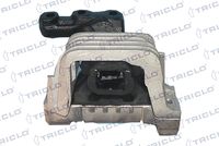 TRICLO 360368 - Soporte, motor