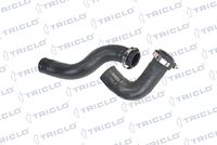 TRICLO 525844 - Tubo flexible de aire de sobrealimentación