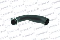 TRICLO 528721 - Tubo flexible de aire de sobrealimentación