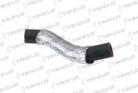 TRICLO 528728 - Tubo flexible de aire de sobrealimentación
