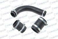 TRICLO 528733 - Tubo flexible de aire de sobrealimentación