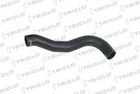 TRICLO 521467 - Tubo flexible de aire de sobrealimentación