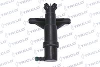 TRICLO 190600 - Tobera de agua regadora, lavado de faros