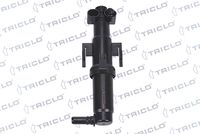TRICLO 190613 - Tobera de agua regadora, lavado de faros