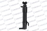 TRICLO 190622 - Tobera de agua regadora, lavado de faros