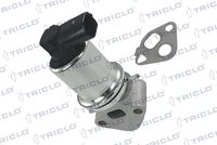 TRICLO 342355 - Válvula EGR