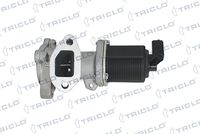 TRICLO 344711 - Válvula EGR
