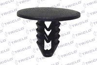 TRICLO 163494 - Clip, listón