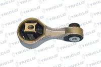 TRICLO 365863 - Soporte, motor