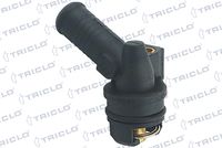 TRICLO 468845 - Termostato, refrigeración del aceite