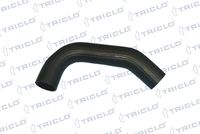 TRICLO 521280 - Tubo flexible de aire de sobrealimentación
