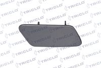 TRICLO 190252 - Cubierta, parachoques