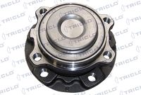 TRICLO 902674 - Juego de cojinete de rueda