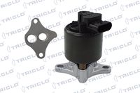 TRICLO 340207 - Válvula EGR