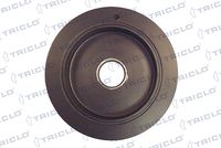 TRICLO 425053 - Polea, cigüeñal