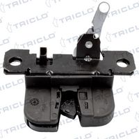 TRICLO 132948 - Cerradura de la puerta del maletero
