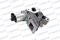 TRICLO 345897 - Válvula EGR