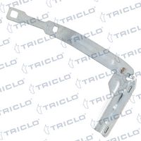 TRICLO 205418 - Bisagra, capó del motor