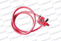 TRICLO 972483 - Borne de batería