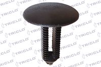 TRICLO 163742 - Clip, listón