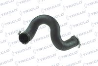TRICLO 521899 - Tubo flexible de aire de sobrealimentación