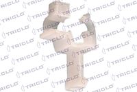 TRICLO 162867 - Clip, listón