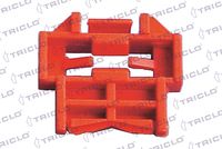 TRICLO 162474 - Clip, listón