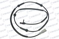 TRICLO 430294 - Sensor, revoluciones de la rueda