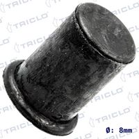 TRICLO 441401 - Tapones de obturación/protección
