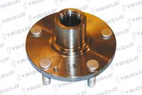 TRICLO 906571 - Buje de rueda