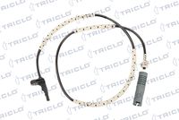 TRICLO 432788 - Sensor, revoluciones de la rueda