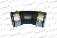 TRICLO 522553 - Tubo flexible de aire de sobrealimentación