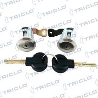 TRICLO 131887 - Cilindro de cierre