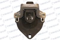 TRICLO 365472 - Soporte, motor