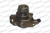 TRICLO 363949 - Soporte, motor